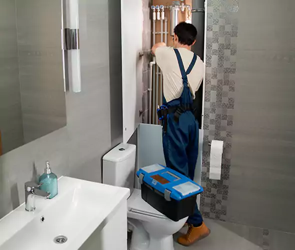 Expert Professional Bathroom Plumbing Experts in Marietta, GA: Get Affordable Bathroom Plumbing Service