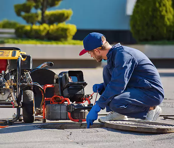 Trusted Drain Repair Specialists in Marietta, GA