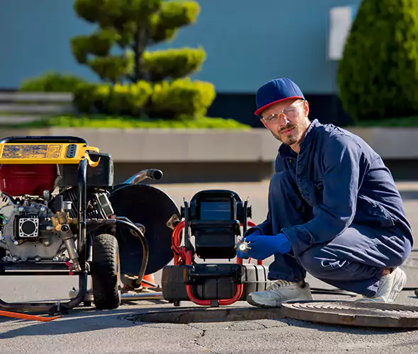 Professional Plumbers for Drains Camera Inspection in Marietta, GA: Book Expert Inspection Services Today