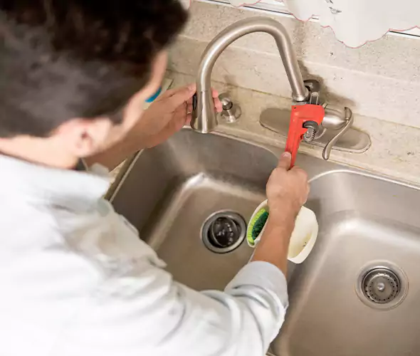 Professional Emergency Plumbing Repair in Marietta, GA