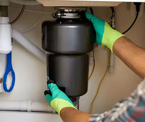 Professional Garbage Disposal Installation in Marietta, GA