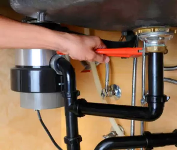 Professional Garbage Disposal Repair in Marietta, GA