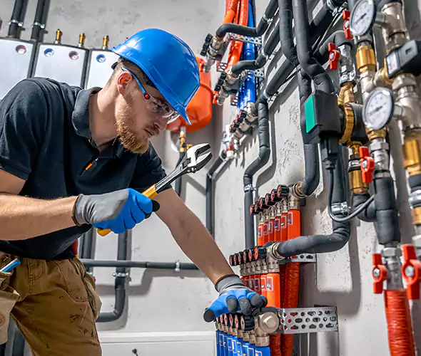 Professional Experts for Gas Line Installation in Marietta, GA