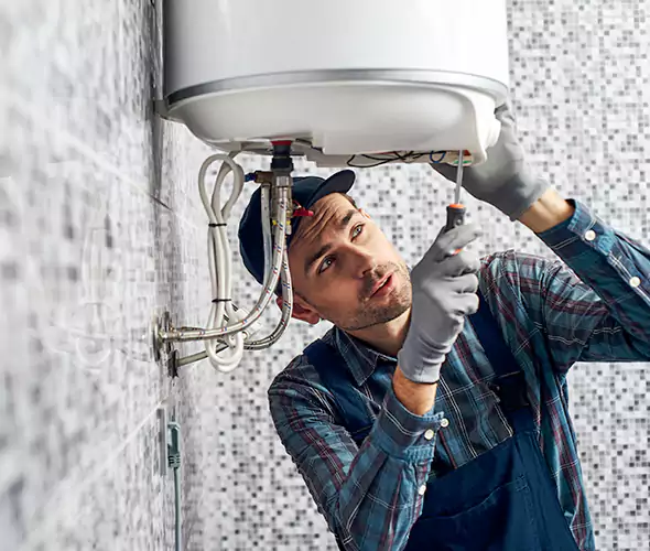 Expert Plumber for Hot Water Tank Maintenance in Marietta, GA: Schedule Reliable Maintenance Services with Us