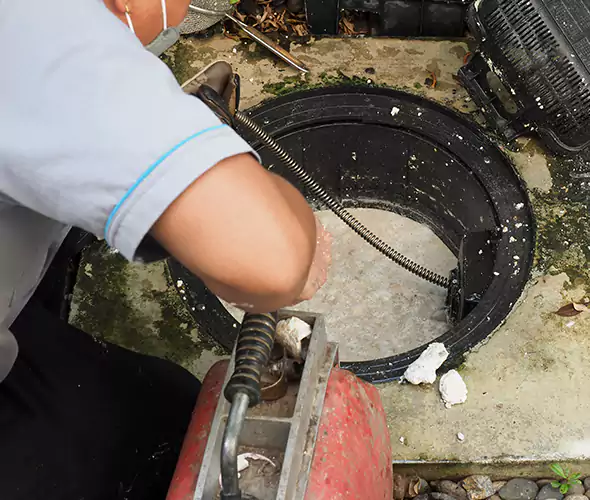 Expert Plumber for Hydro Jetting in Marietta, GA: Schedule Reliable Hydro Jetting Services Today