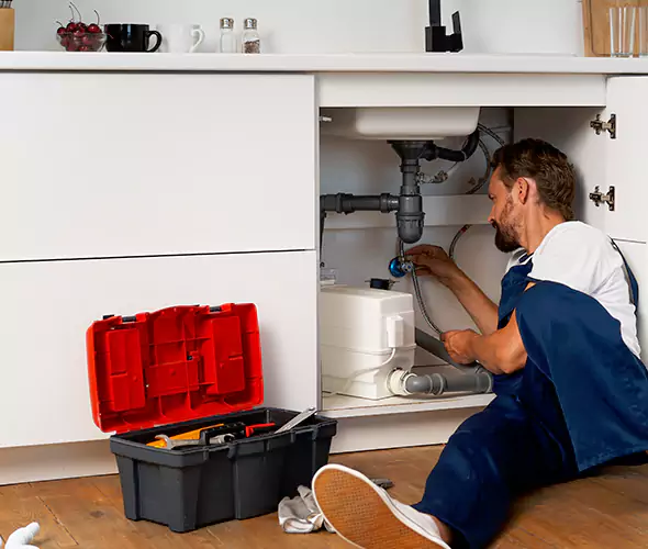 Expert Plumbers for PEX Pipe Installation in Marietta, GA: Schedule Professional Service Today