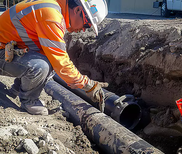 Expert Plumber for Pipe Replacement in Marietta, GA: Schedule Reliable Plumbing Replacement Services with Us