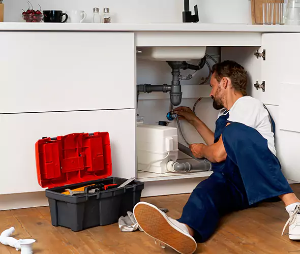 Expert Plumber for Frozen Pipes in Marietta, GA: Schedule Affordable Frozen Pipe Repair Services with Us