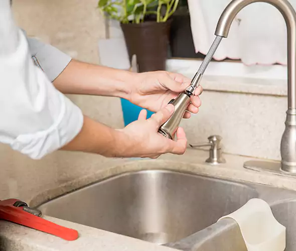 Expert Plumber for Rooter Services in Marietta, GA: Trusted Drain and Sewer Cleaning Professionals
