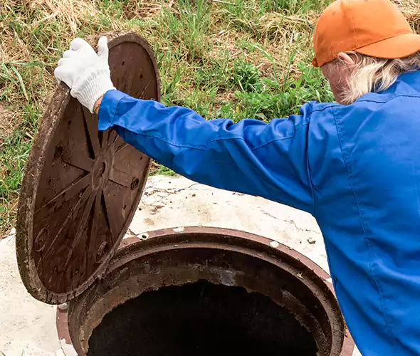 Septic System Repair Experts in Marietta, GA