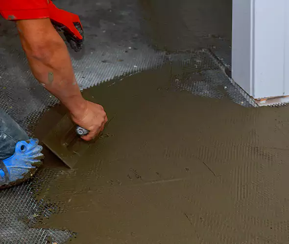 Expert Professional Slab Leak Repair in Marietta, GA