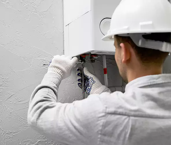 Expert Plumbers for Tankless Water Heater Installation in Marietta, GA: Schedule Reliable Service Today