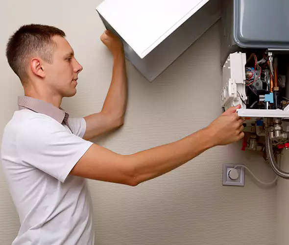 Expert Plumber for Tankless Water Heater Replacement in Marietta, GA: Schedule Affordable Replacement Services with Us