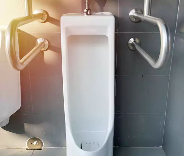 Expert Urinal Installation in Marietta, GA: Schedule Reliable Plumbing Services with Us
