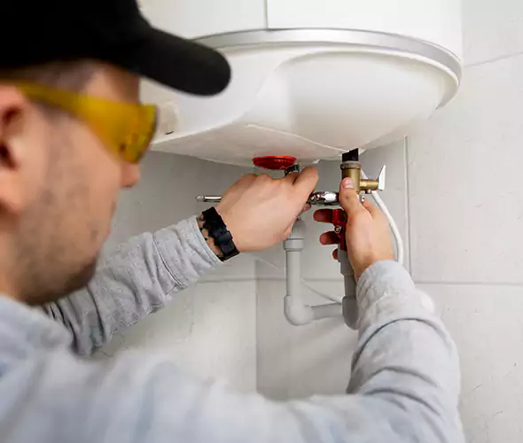 Get Affordable Water Heater Repair Service in Marietta, GA
