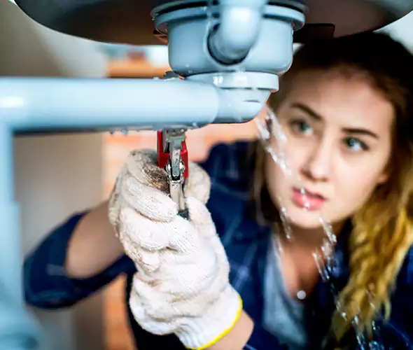 Expert Plumber for Water Leak Detection in Marietta, GA: Schedule Affordable Leak Repair Services with Us
