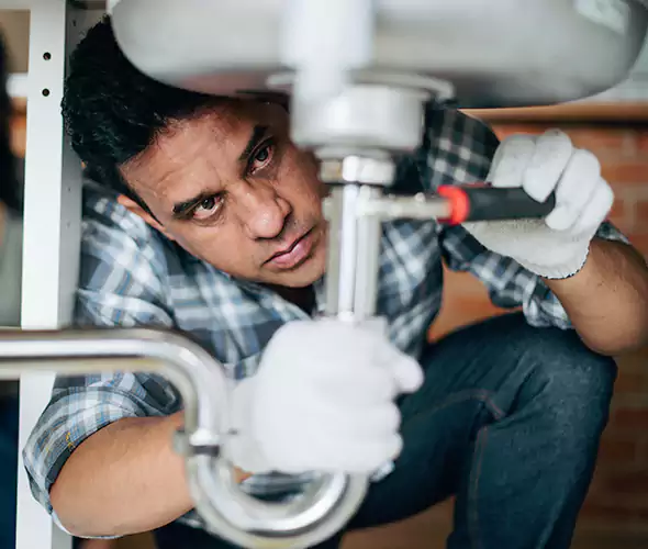 Expert Plumber for Water Line Repair in Marietta, GA: Schedule Affordable Water Line Repair Services with Us