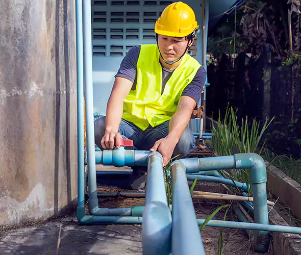Expert Plumber for Water Line Replacement in Marietta, GA: Schedule Affordable Water Line Replacement Services with Us