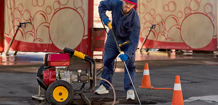Professional Drain Repair Services in Marietta, GA
