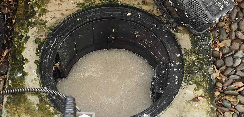 Reliable Grease Trap Repair Services in Marietta, GA