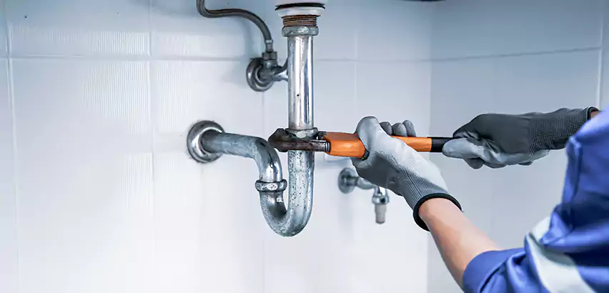 Plumbers Near Me in Marietta, GA