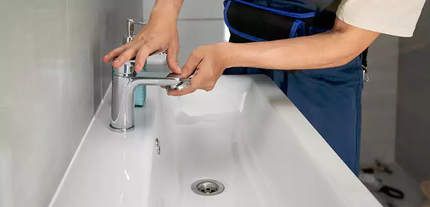 Reliable Plumbing Maintenance in Marietta, GA