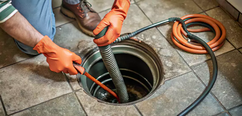 Rooter Services in Marietta, GA
