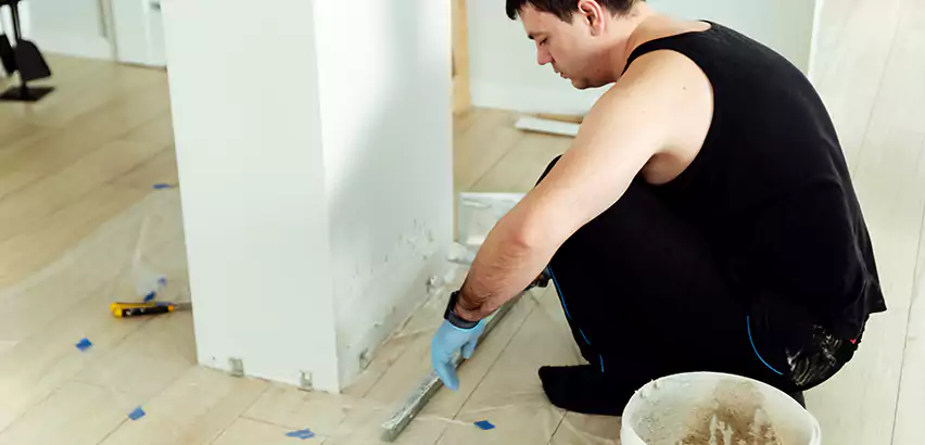 Emergency Foundation Leak Repair in Marietta, GA
