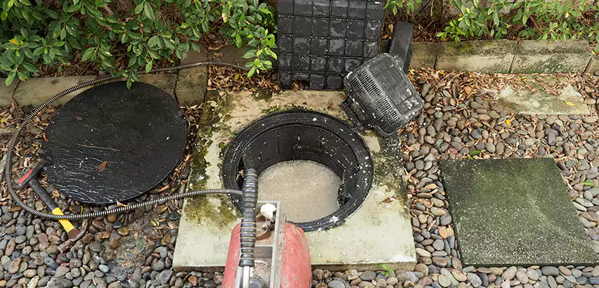 Grease Trap Installation Cost in Marietta, GA