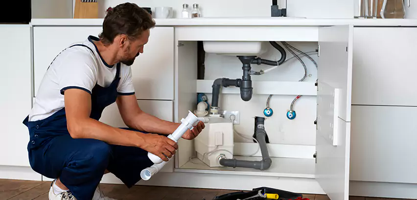 Pipe Replacement Services in Marietta