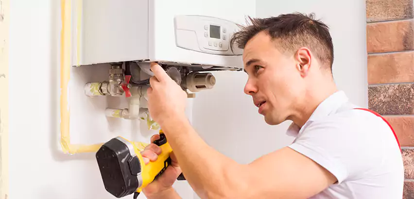 Takagi Tankless Water Heater Maintenance in Marietta