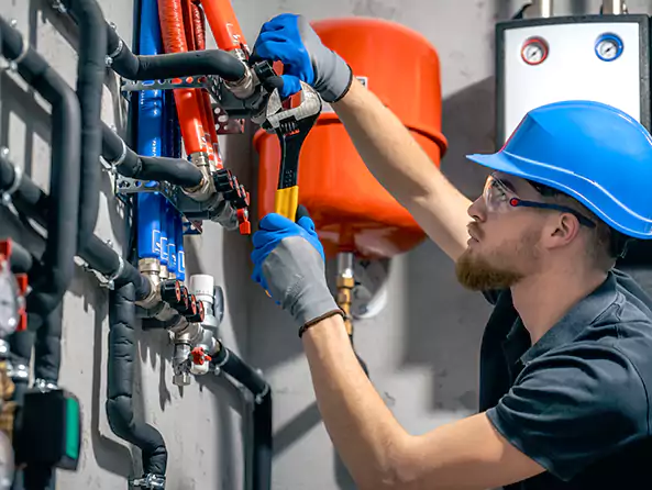 Why Choose Tiger Plumbing Marietta for Backflow Preventer Installation in Marietta, GA?
