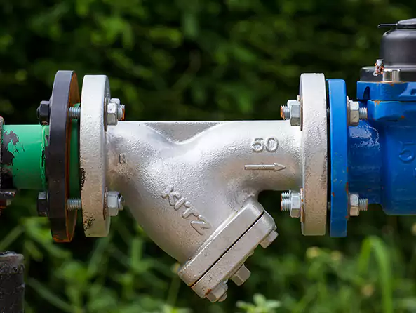 Why Choose Tiger Plumbing Marietta for Backflow Preventer Services in Marietta, GA?