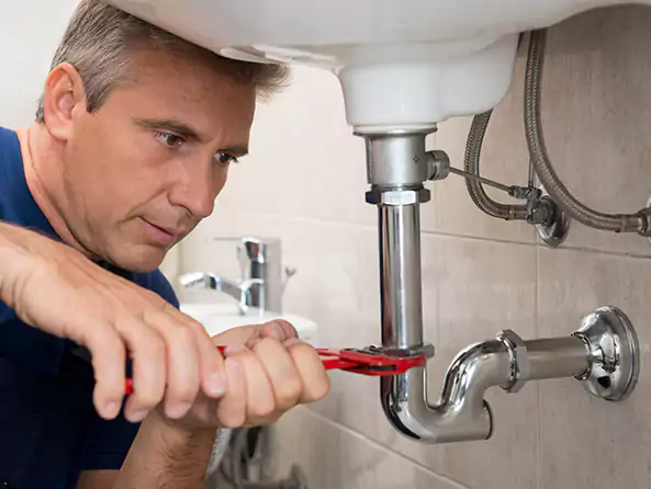 Why Choose Tiger Plumbing Marietta for Bathroom Plumbing in Marietta, GA?