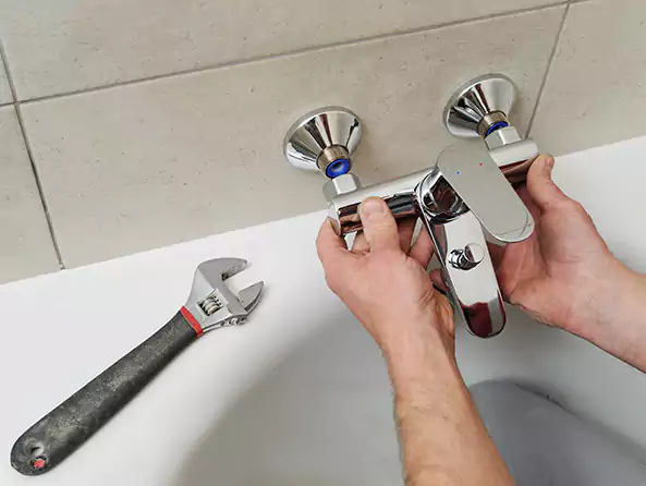 Why Choose Tiger Plumbing Marietta for Bathtub Faucet Replacement in Marietta, GA?