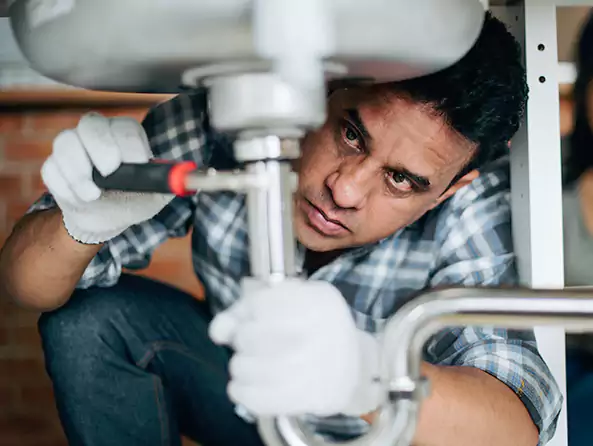Why Choose Tiger Plumbing Marietta for Clogged Sewer Line Repair in Marietta, GA?