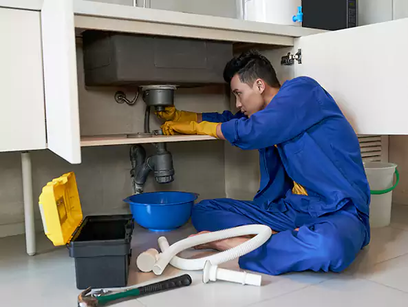Why Choose Tiger Plumbing Marietta for Drain Cleaning in Marietta, GA?