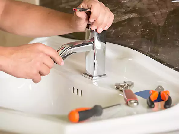 Why Choose Tiger Plumbing Marietta for Bathroom Faucet Installation in Marietta, GA?
