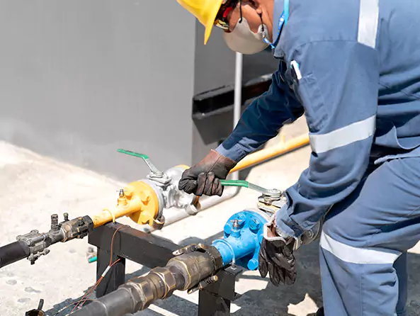 Why Choose Tiger Plumbing Marietta for Gas Line Repair in Marietta, GA?