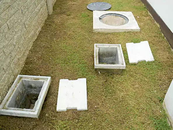 Why Choose Tiger Plumbing Marietta for Grease Trap Cleaning in Marietta, GA?