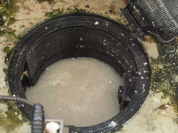 Why Choose Tiger Plumbing Marietta for Grease Trap Installation in Marietta, GA?
