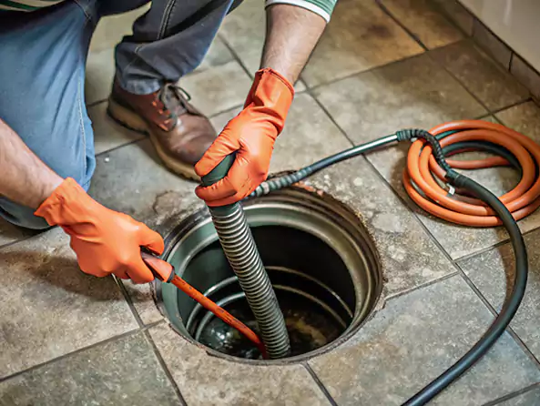 Why Choose Tiger Plumbing Marietta for Hydrojet Plumbing in Marietta, GA?