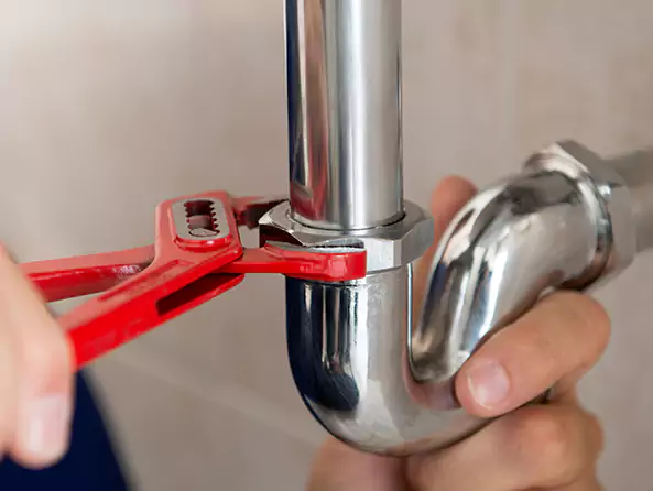 Why Choose Tiger Plumbing Marietta for PEX Pipe Installation in Marietta, GA?