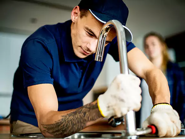 Why Choose Tiger Plumbing Marietta for Plumbing Repair in Marietta, GA?