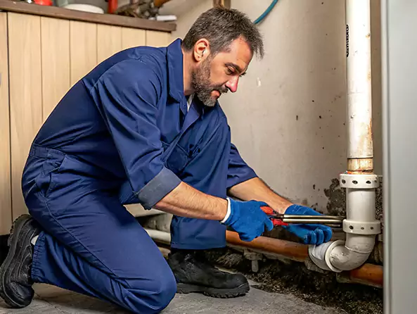 Why Choose Tiger Plumbing Marietta for Repiping Services in Marietta?