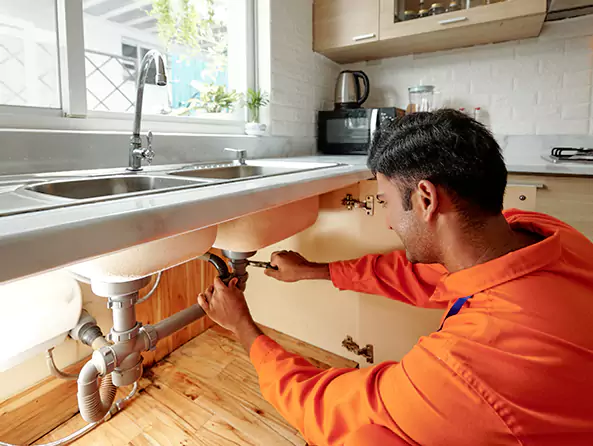 Why Choose Tiger Plumbing Marietta for Residential Plumbing Service in Marietta, GA?