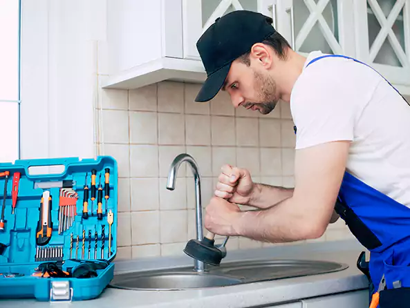 Why Choose Tiger Plumbing Marietta for Rooter Services in Marietta, GA?
