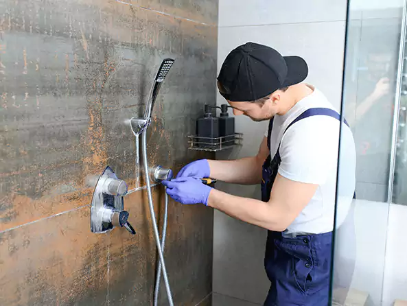 Why Choose Tiger Plumbing Marietta for Shower Installation in Marietta, GA?