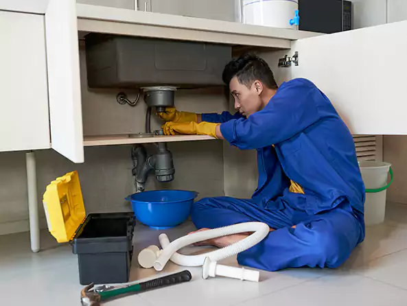 Why Choose Tiger Plumbing Marietta for Sink Drain Replacement in Marietta, GA?
