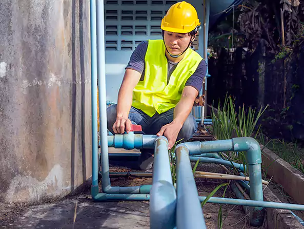 Why Choose Tiger Plumbing Marietta for Water Line Installation in Marietta, GA